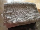 Vonios kilimėlis Toftbo ikea, Balta 50x80cm - nuotraukos Nr. 2