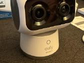 Eufy S350 4k/2k dviguba vaizdo stebjimo kamera - nuotraukos Nr. 2
