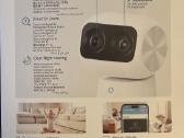 Eufy S350 4k/2k dviguba vaizdo stebjimo kamera - nuotraukos Nr. 4