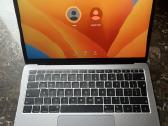 Apple MacBook Air Retina 13 - inch 2018