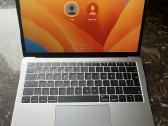 Apple MacBook Air Retina 13 - inch 2018 - nuotraukos Nr. 2