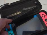 Nintendo Switch V2 (atristas) – su 128 GB atmintim - nuotraukos Nr. 2