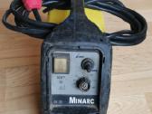 Kemppi Minarc 140 suvirinimo aparatas