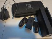 Nintendo Switch V2 (atristas) – su 128 GB atmintim - nuotraukos Nr. 3
