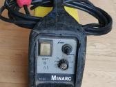 Kemppi Minarc 140 suvirinimo aparatas - nuotraukos Nr. 5