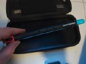 Nintendo Switch V2 (atristas) – su 128 GB atmintim - nuotraukos Nr. 5