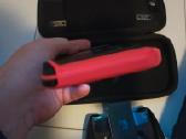 Nintendo Switch V2 (atristas) – su 128 GB atmintim - nuotraukos Nr. 7