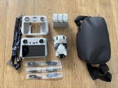Dji Mini 3 Pro Fly More Combo