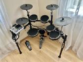 Alesis Dm10 Pro Studio Mesh Drum Kit