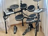 Alesis Dm10 Pro Studio Mesh Drum Kit - nuotraukos Nr. 2