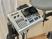 Alesis Dm10 Pro Studio Mesh Drum Kit - nuotraukos Nr. 4