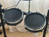 Alesis Dm10 Pro Studio Mesh Drum Kit - nuotraukos Nr. 8