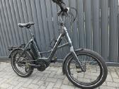 Cube compact elektrinis 500wh bosch 1.60_1.90 - nuotraukos Nr. 2