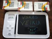 Yes for skills - nuotraukos Nr. 2