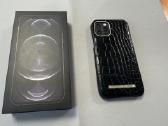 iPhone 12 Pro su 256gb ir baterija 100