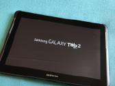 Samsung Galaxy Tab 2 10.1 - nuotraukos Nr. 2