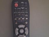 Samsung max-920 centras su kalonelem ir pultu - nuotraukos Nr. 3