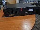 Lenovo M725s Amd Ryzen 5 2400g 16gb 256gb SSD