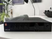 Jbl Csma 180 Drivecore komercinis stiprintuvas