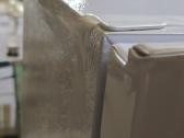 Šaldiklis Gorenje F4142pw, vertikalus - nuotraukos Nr. 4