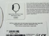 Apple Watch Se 44mm - nuotraukos Nr. 4