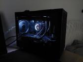 Ryzen 7 7800x3d Rtx 3080 32gb d5