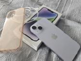 iPhone 14 128gb Labai Geros Būklės - nuotraukos Nr. 2