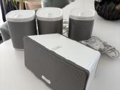 Sonos belaidžių kolonėlių komplektas