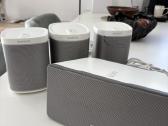 Sonos belaidžių kolonėlių komplektas - nuotraukos Nr. 3