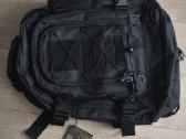 Nauja taktinė kuprinė (expandable) išplėčiama - nuotraukos Nr. 2