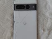Google pixel 7 Pro 128gb - nuotraukos Nr. 4