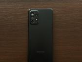 Samsung Galaxy A72 128gb - nuotraukos Nr. 2