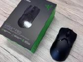 Razer Viper V2 Pro juoda žaidimų optinė pelė