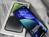 iPhone 14 128gb Labai Geros Būklės - nuotraukos Nr. 5