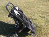 Parduodamas Baby Jogger City Mini Double dvigubas - nuotraukos Nr. 2