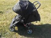 Parduodamas Baby Jogger City Mini Double dvigubas - nuotraukos Nr. 4