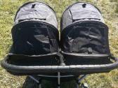 Parduodamas Baby Jogger City Mini Double dvigubas - nuotraukos Nr. 6