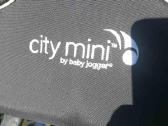 Parduodamas Baby Jogger City Mini Double dvigubas - nuotraukos Nr. 7