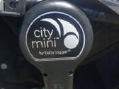 Parduodamas Baby Jogger City Mini Double dvigubas - nuotraukos Nr. 8