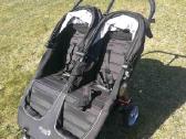 Parduodamas Baby Jogger City Mini Double dvigubas - nuotraukos Nr. 9