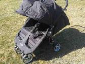 Parduodamas Baby Jogger City Mini Double dvigubas - nuotraukos Nr. 10
