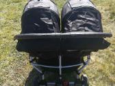 Parduodamas Baby Jogger City Mini Double dvigubas - nuotraukos Nr. 12