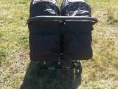 Parduodamas Baby Jogger City Mini Double dvigubas - nuotraukos Nr. 13