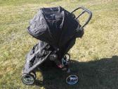 Parduodamas Baby Jogger City Mini Double dvigubas - nuotraukos Nr. 14