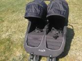 Parduodamas Baby Jogger City Mini Double dvigubas - nuotraukos Nr. 16
