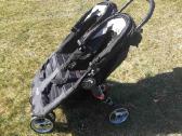 Parduodamas Baby Jogger City Mini Double dvigubas - nuotraukos Nr. 18