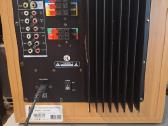 Sven audio Ha-1410t - nuotraukos Nr. 2