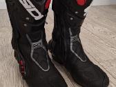 Sidi moto batai - nuotraukos Nr. 3