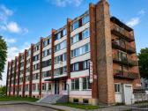 Parduodamos komercinės paskirties patalpos