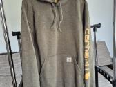Carhartt S dydintas džemperis - nuotraukos Nr. 2